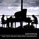 Mahler Gustav - Auferstehung (Meyer Gregor / Zoller Walter)