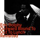Eric Dolphy (Saxophone - Flöte - Bassklarinette) -...