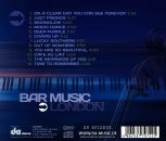 Bar Music: London (Various)