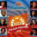 Schlagermarathon 2023 (Various)