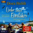 Danowski Katja / Heldt Dora - Liebe Oder Eierlikoer
