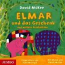 Menrad Karl / Mckee David - Elmar Und Das Geschenk Und...