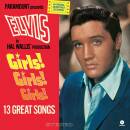 Presley Elvis - Girls! Girls! Girls!
