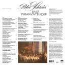 Schreier Peter / Thomanerchor - Peter Schreier Singt Weihnachtslieder