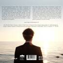 Halubek Jörg - Bach Organ Landscapes