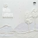 Baranova Marina - White Letters