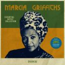 Griffiths Marcia - Essential Artist Collection-Marcia Griffiths (clear/green vinyl)