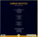 Griffiths Marcia - Essential Artist Collection-Marcia Griffiths (clear/green vinyl)