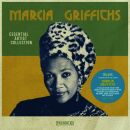 Griffiths Marcia - Essential Artist Collection-Marcia...