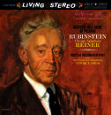 Rachmaninov Sergei / Falla Manuel de - Rhapsody on a...