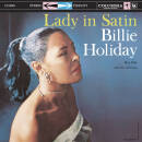 Holiday Billie - Lady In Satin (45rpm)