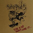 Stupids, The - Kids Dont Like It, The (Deluxe Edition)