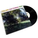 Cat Power - You Are Free