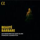 Telemann Georg Philipp - Beaute Barbare (Musiciens de...