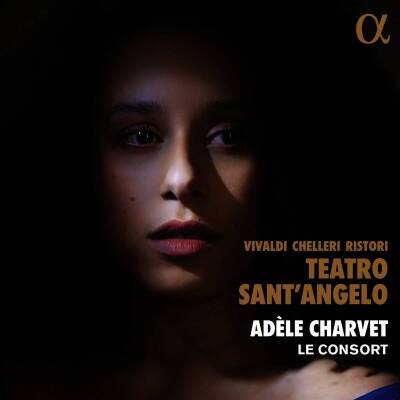 Vivaldi Antonio / u.a. - Teatro Sant´Angelo (Charvet Adele / Consort Le)