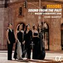 Mozart Wolfgang Amadeus / u.a. - Yessori - Sound From The...