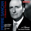 Bavouzet/Tortelier/BBC Philharmonic - Pierre Sancan: A...