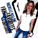 Malone Michelle - FAN FAVORITES, VOL.1 (UNPLUGGED)