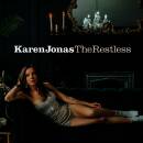 Jonas Karen - Restless