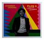 Oerding Johannes & NDR Radiophilharmonie - Plan A /...