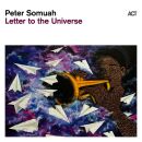 Somuah Peter - Letter To The Universe (Digipak)