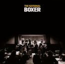 National, The - Boxer