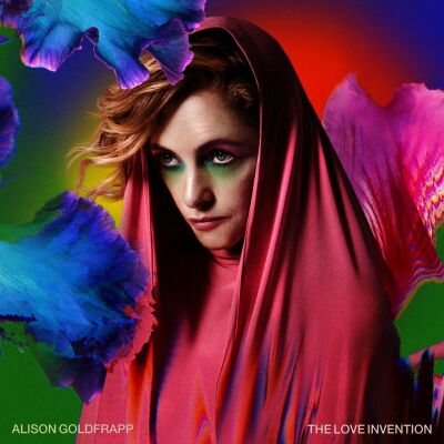Goldfrapp Alison - Love Invention, The