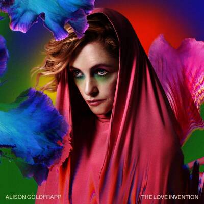 Goldfrapp Alison - The Love Invention