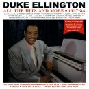 Ellington Duke - ALL THE HITS AND MORE 1927-54