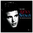 Nelson Ricky - Dynamic Wanda Jackson 1954-62