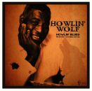 Howlin Wolf - Dynamic Wanda Jackson 1954-62