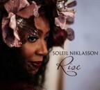 Niklasson Soleil Quintet - Rise