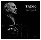 Piazzolla Astor - TANGO: THE BEST OF ASTOR PIAZZOLLA