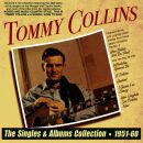 Collins Tommy - Early Years: The Singles & Albums...