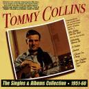 Collins Tommy - SINGLES & ALBUMS COLLECTION 1951-60
