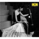 Chopin Frederic Chopin Project: Trilogy, The (Thomas...