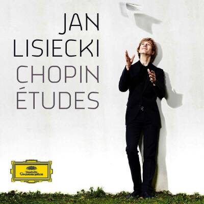 Chopin Frederic - Chopin Etudes (Lisiecki Jan / First Time On Vinyl)