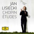 Chopin Frederic - Chopin Etudes (Lisiecki Jan / First...