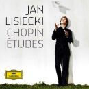 Chopin Frederic Chopin Etudes (Lisiecki Jan / First Time...