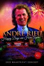Rieu Andre - Happy Days Are Here Again