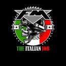 Fm - Italian Job, The