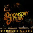 Doomsday Outlaw - Damaged Goods