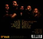 Doomsday Outlaw - Damaged Goods