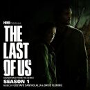 Santaolalla Gustavo - Last Of Us: Season 1 / Ost, The...