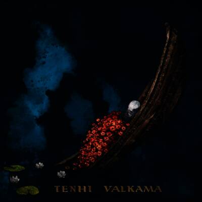 Tenhi - Valkama