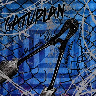 Gatuplan - Vaelkommen Till Underjorden