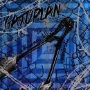 Gatuplan - Vaelkommen Till Underjorden