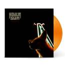Howlin Sun - Maxime (Transparent Orange)