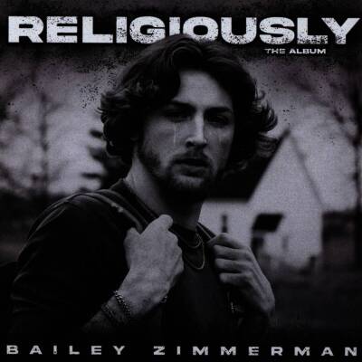 Zimmerman Bailey - Religiously.The Album.