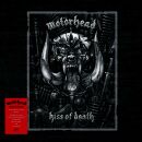 Motoerhead - Kiss Of Death (Ltd. Silver)